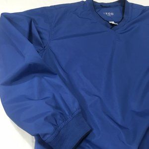 IZOD Medium Windbreaker